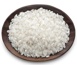 Gạo tròn Gạo Kranti (Đồ luộc)