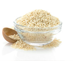 Hạt Mè Tự Nhiên