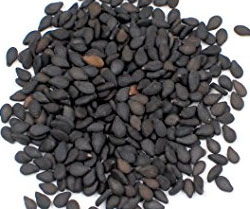 Hạt mè đen (Vừng đen)