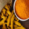 Bột nghệ