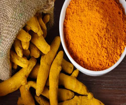 Bột nghệ