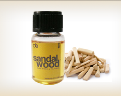 sandalwood-oil